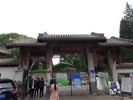 阴雨游团结湖公园，江南水乡风情，美景尽收眼底，无法自拔，免费 